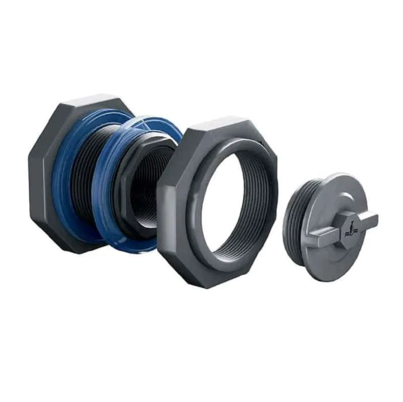Bulkhead 020A