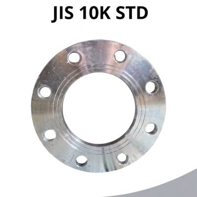 Flange Galvanis JIS10K STD 015A