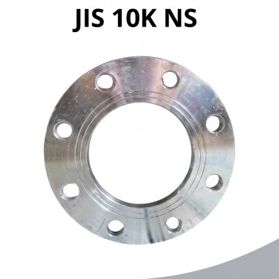 Flange Galvanis JIS10k NS 065A